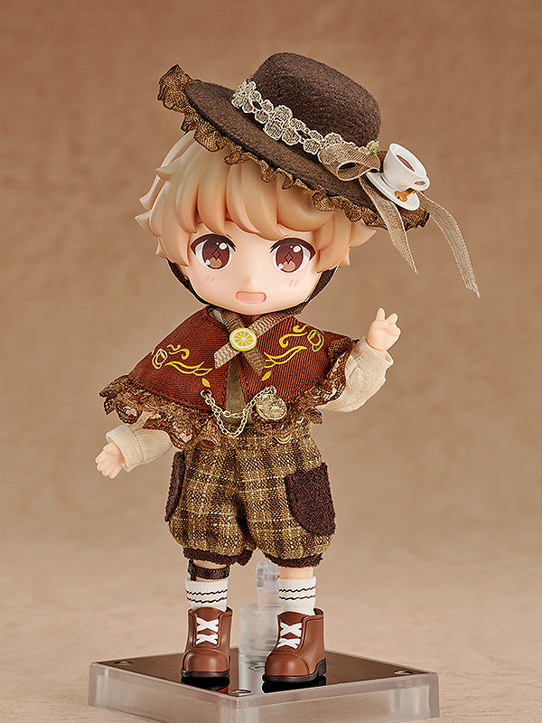 Nendoroid Doll Tea Time Series: Charlie