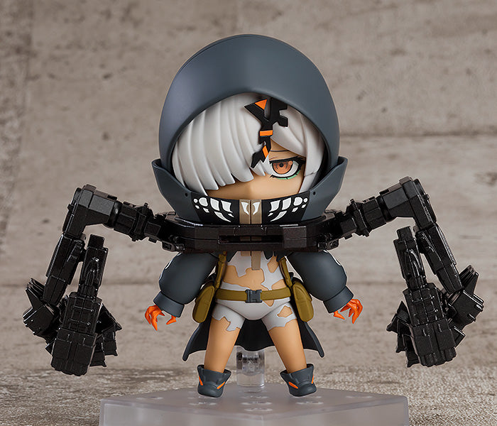 Nendoroid Strength: DAWN FALL Ver.