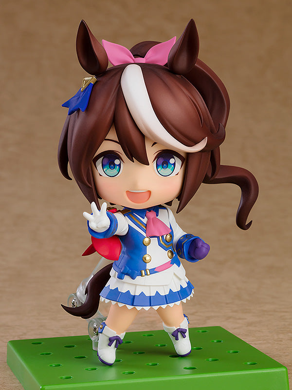 Nendoroid Tokai Teio