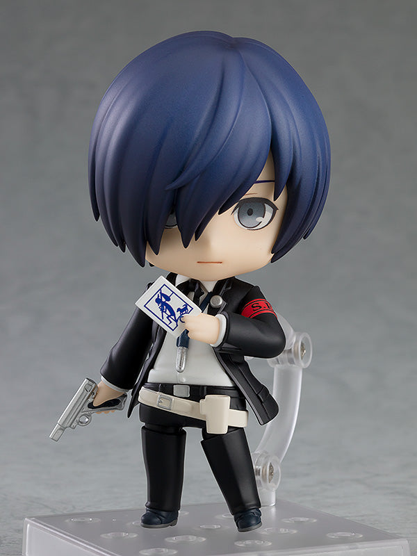 Nendoroid Persona3 Hero