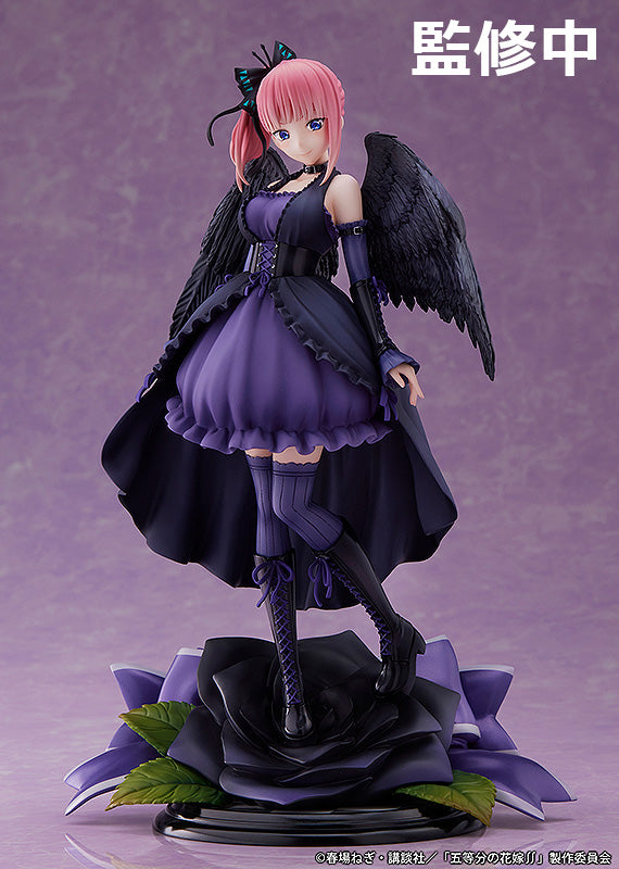 Nino Nakano: Fallen Angel ver.