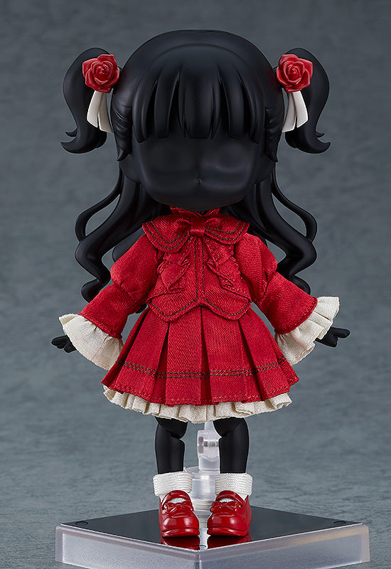 Nendoroid Doll Kate