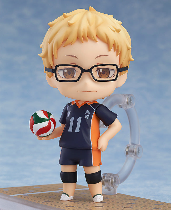 Nendoroid Kei Tsukishima(4th-run)