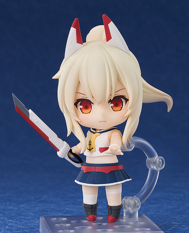 Nendoroid Ayanami