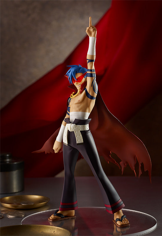 POP UP PARADE Kamina