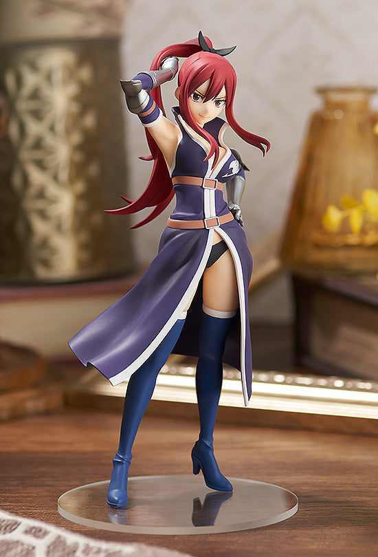 POP UP PARADE Erza Scarlet: Grand Magic Royale Ver.