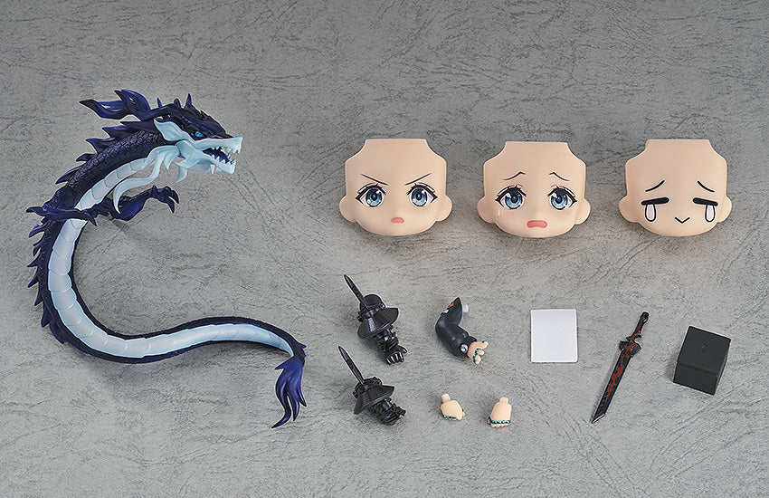 Nendoroid More: Amiya Extension Set