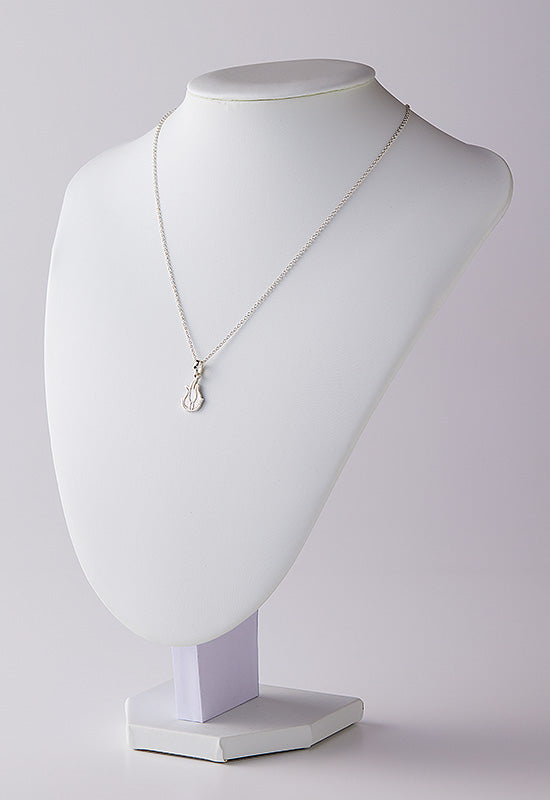 RWBY: Ice Queendom Icon Necklace (Blake Belladonna: Lucid Dream)