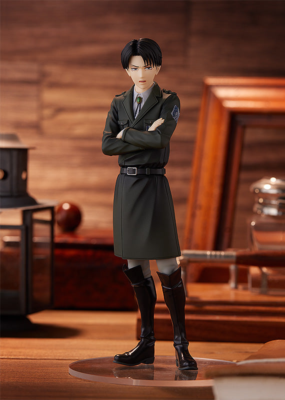 POP UP PARADE Levi: Dark Color Ver.