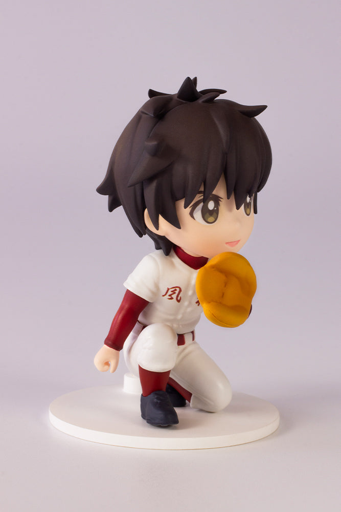 Minifigure Daigo Shigeno