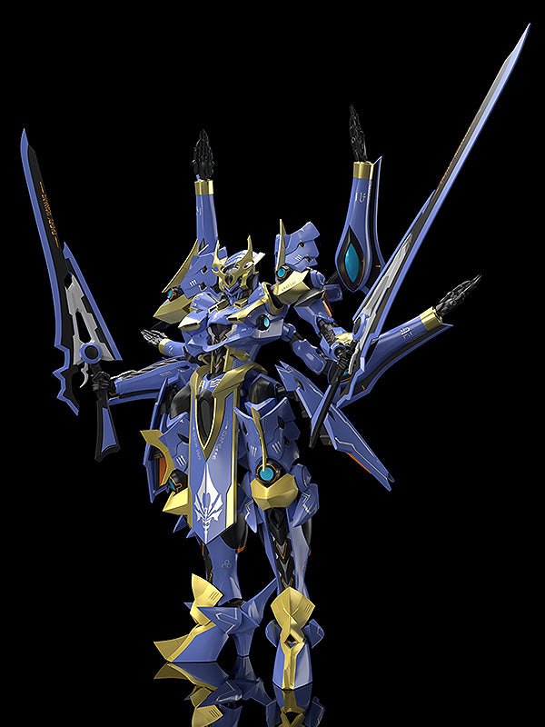 MODEROID Ikaruga(3rd-run)