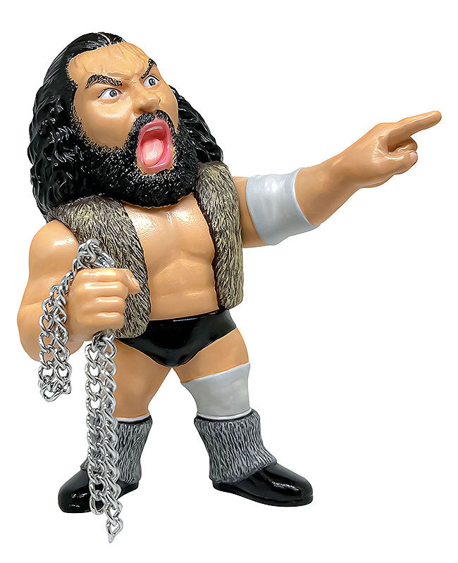 16d Collection 025: Bruiser Brody