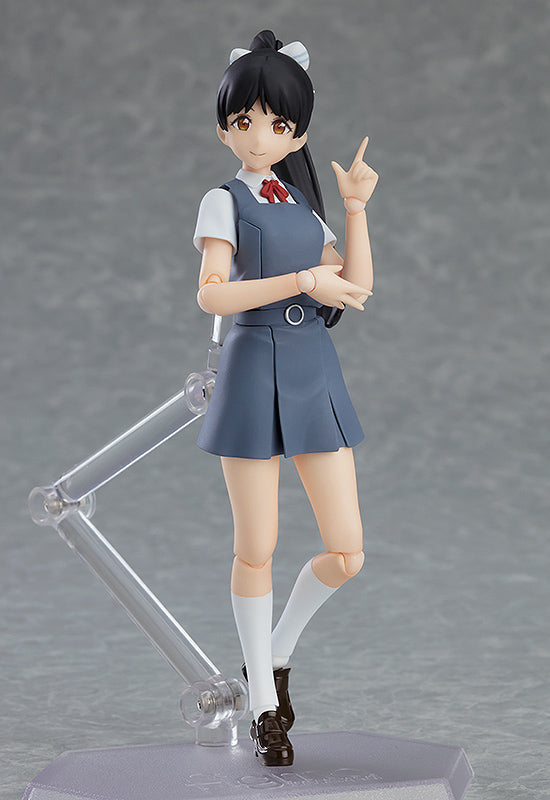 figma Ren Hazuki