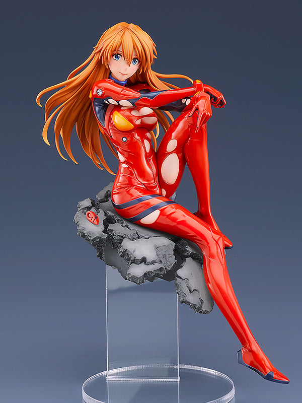 Asuka Langley