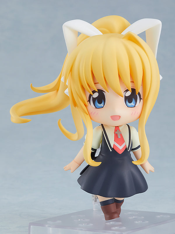 Nendoroid Misuzu Kamio