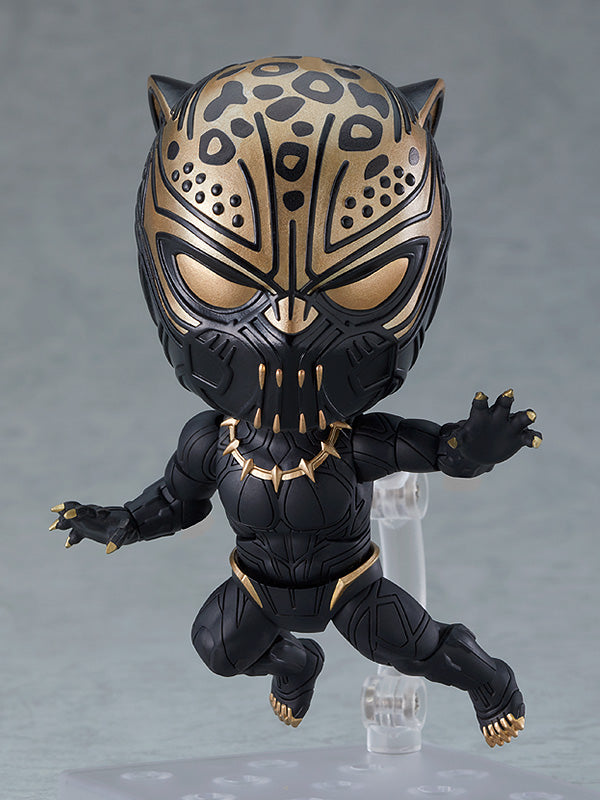 Nendoroid Erik Killmonger