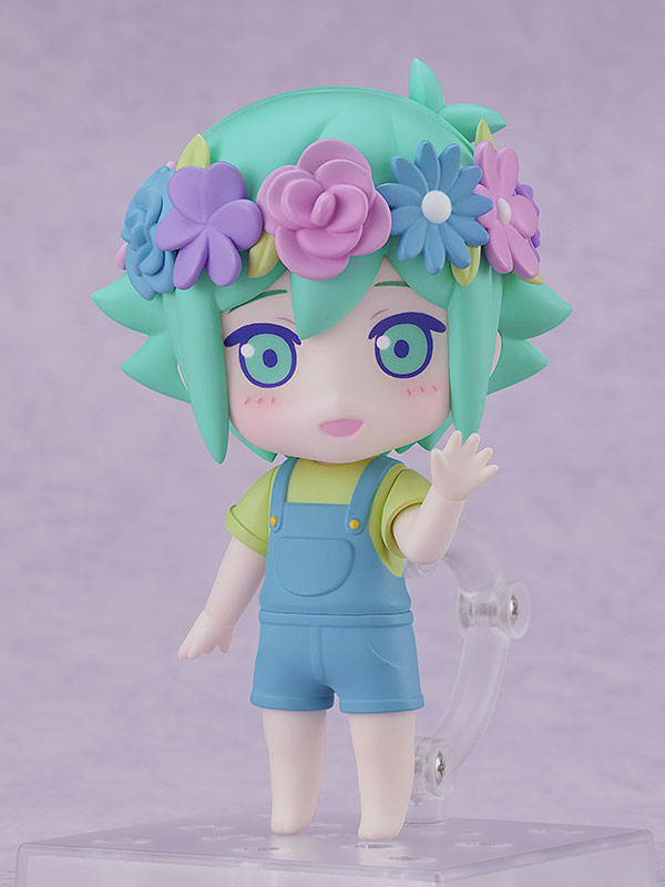 Nendoroid Basil