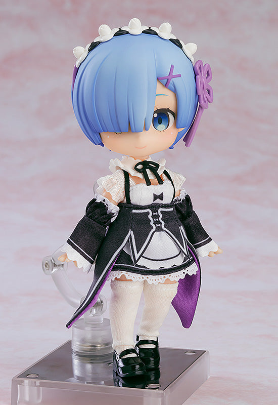 Nendoroid Doll Rem