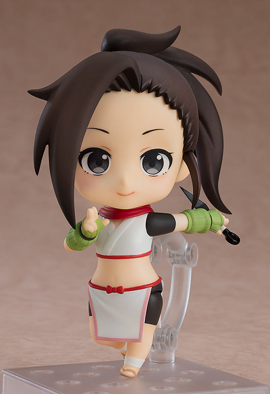 Nendoroid Tsubaki