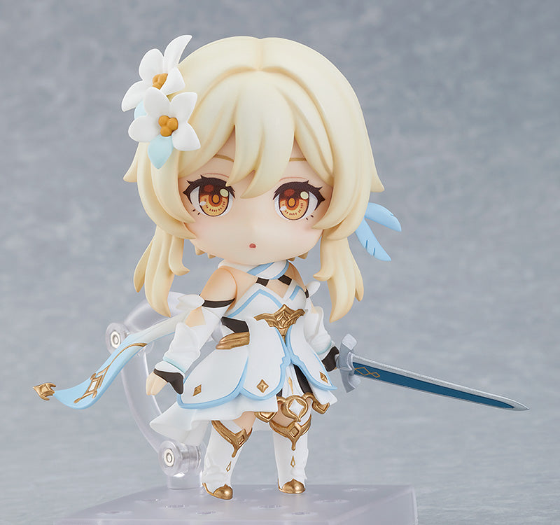 Nendoroid Traveler (Lumine)