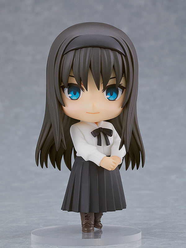 Nendoroid Akiha Tohno