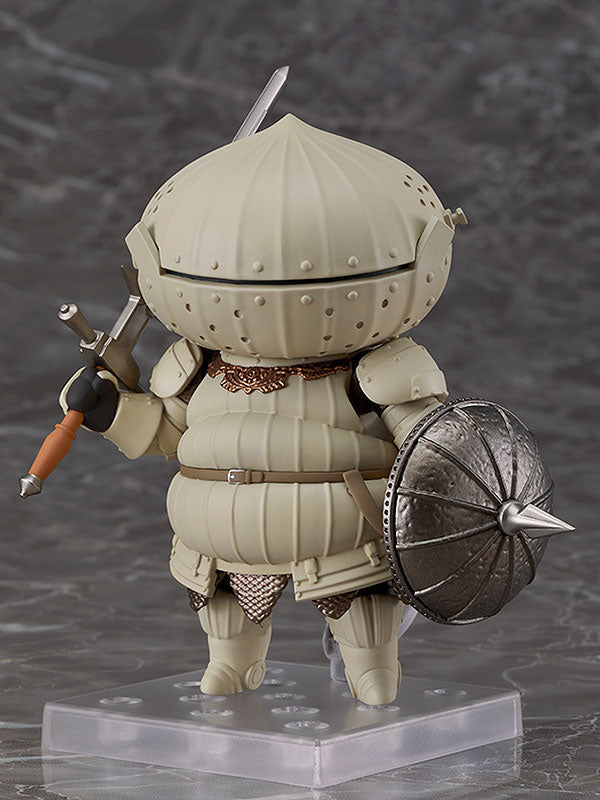 Nendoroid Siegmeyer