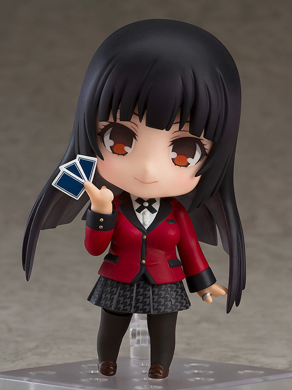 Nendoroid Yumeko Jabami(re-run)