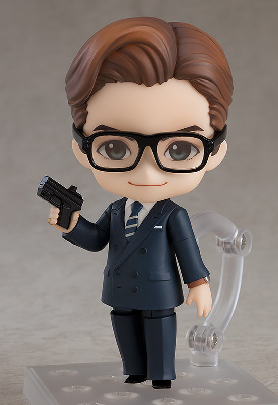 Nendoroid Gary "Eggsy" Unwin Nendoroid Gary "Eggsy" Unwin