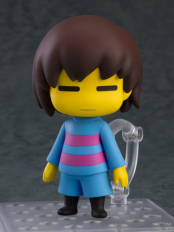 Nendoroid The Human