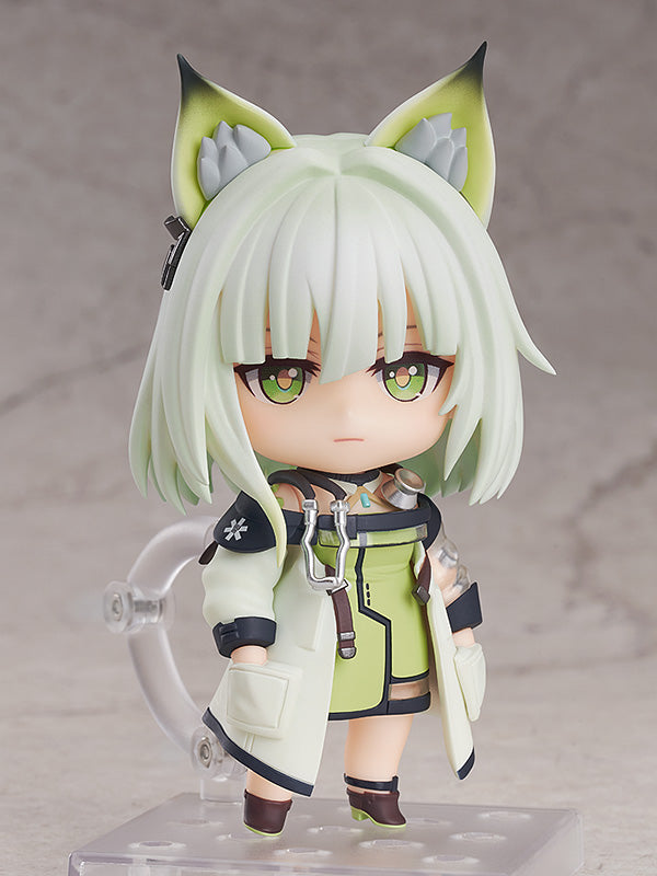 Nendoroid Kal'tsit