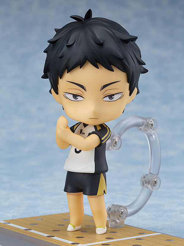 Nendoroid Keiji Akaashi(re-run)