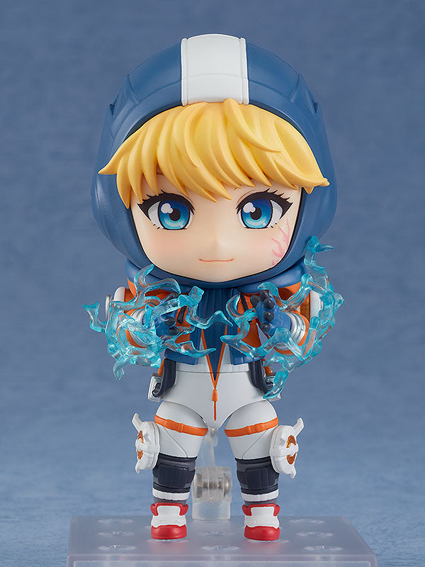 Nendoroid Wattson