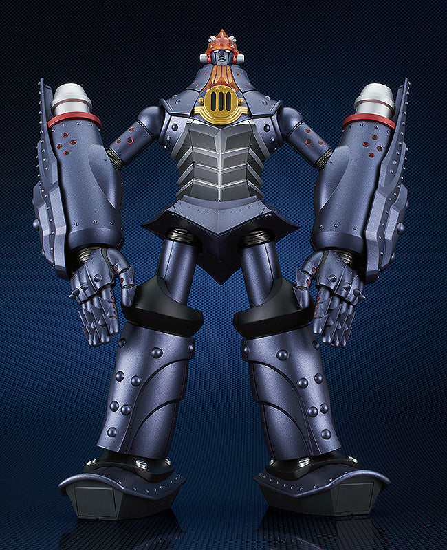 MODEROID Big O