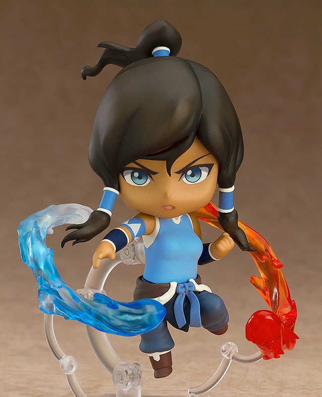 Nendoroid Korra(re-run)