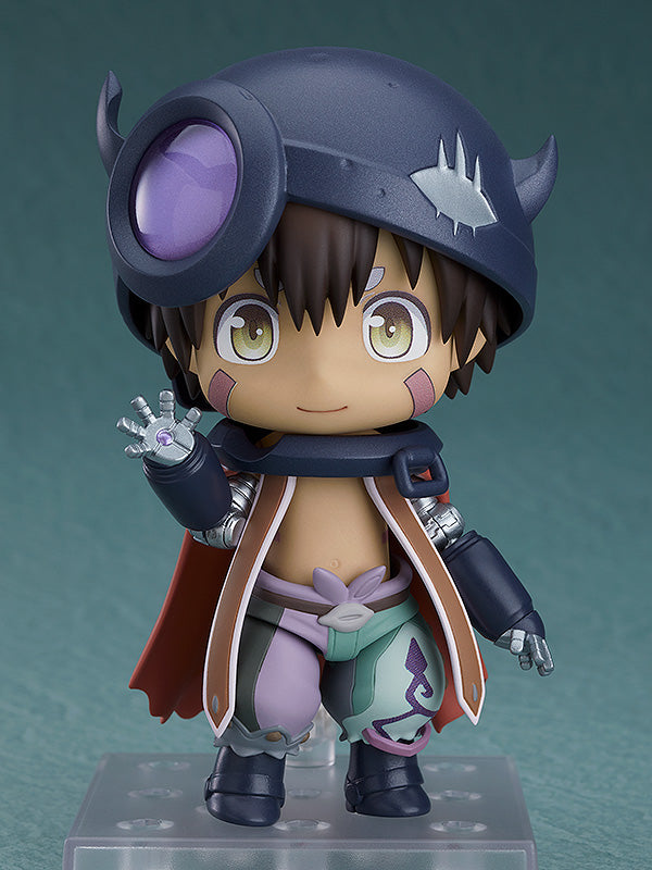 Nendoroid Reg(re-run)