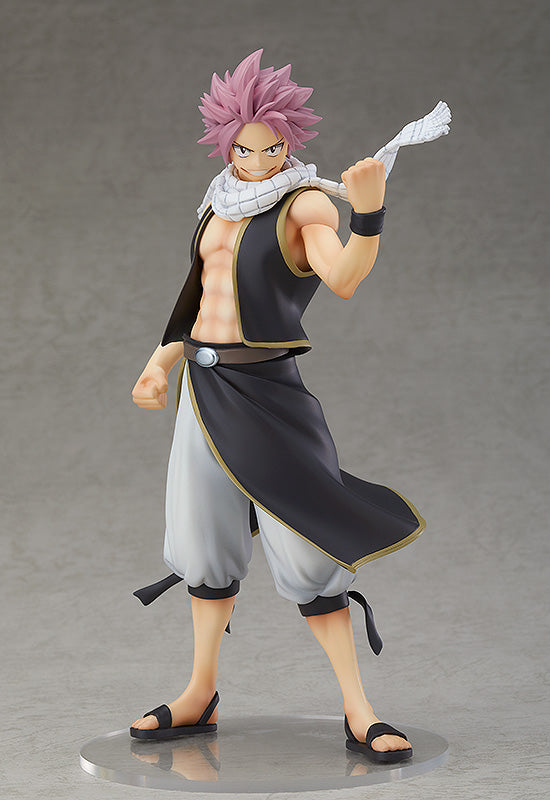 POP UP PARADE Natsu Dragneel (re-run)