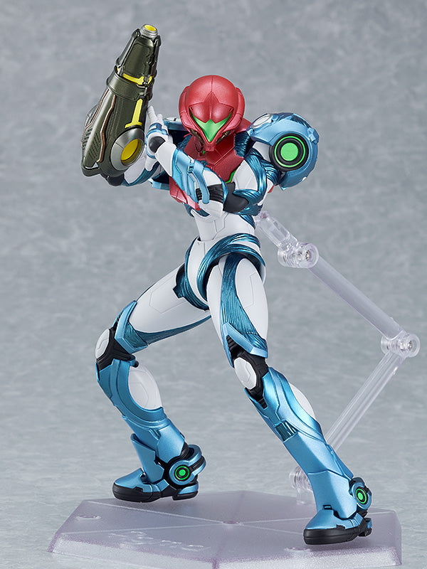 figma Samus Aran: DREAD ver.