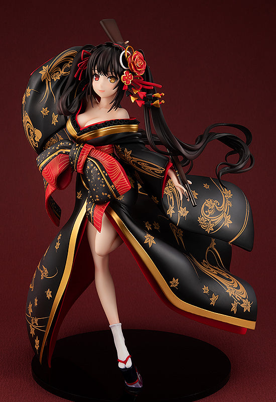 Kurumi Tokisaki: Oiran Ver.