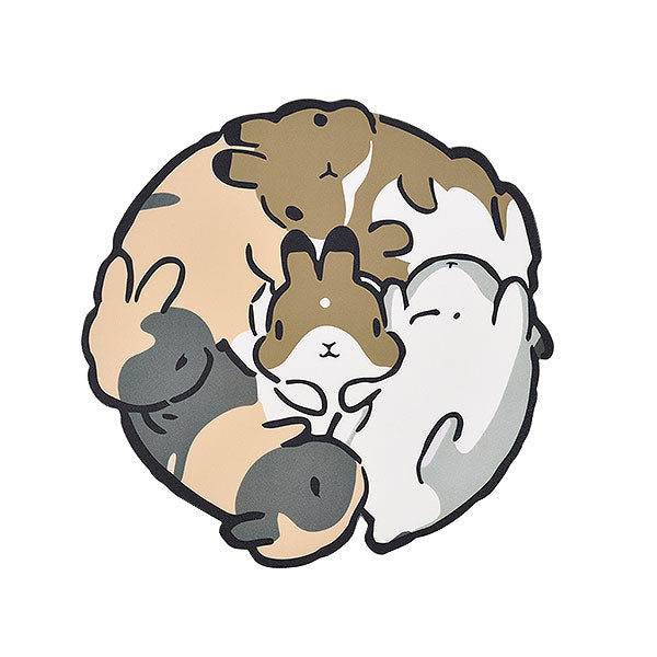 Team Timothy Mouse Pad
