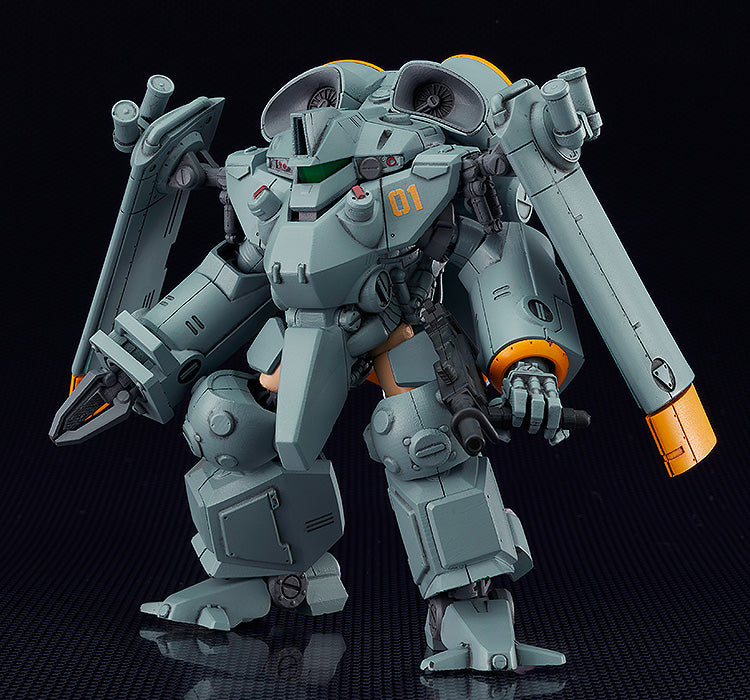 MODEROID MADOX-01