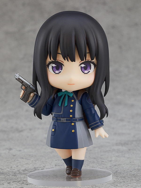 Nendoroid Takina Inoue