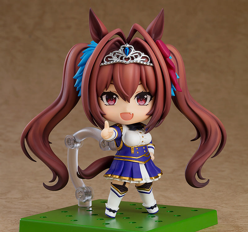 Nendoroid Daiwa Scarlet