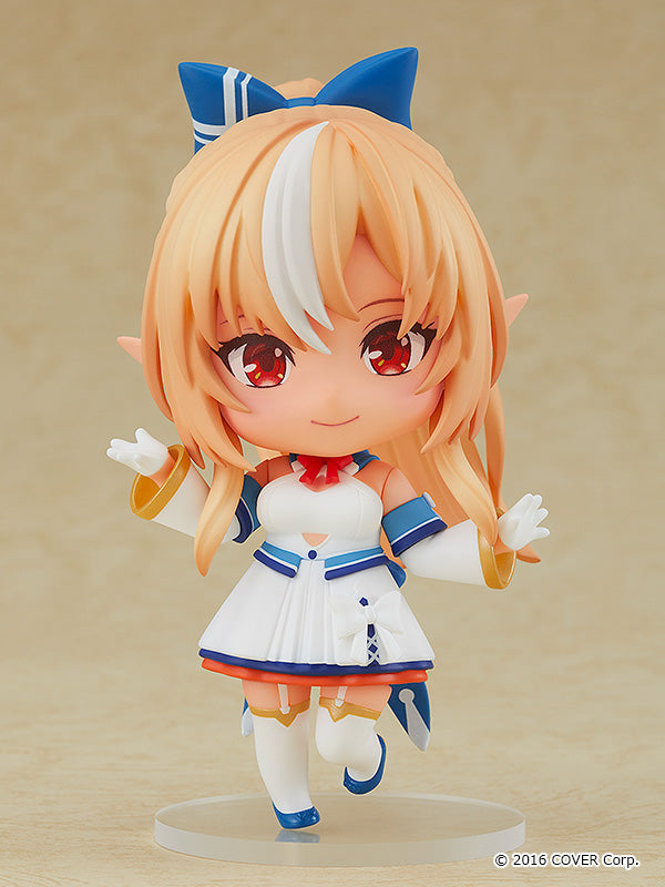 Nendoroid Shiranui Flare