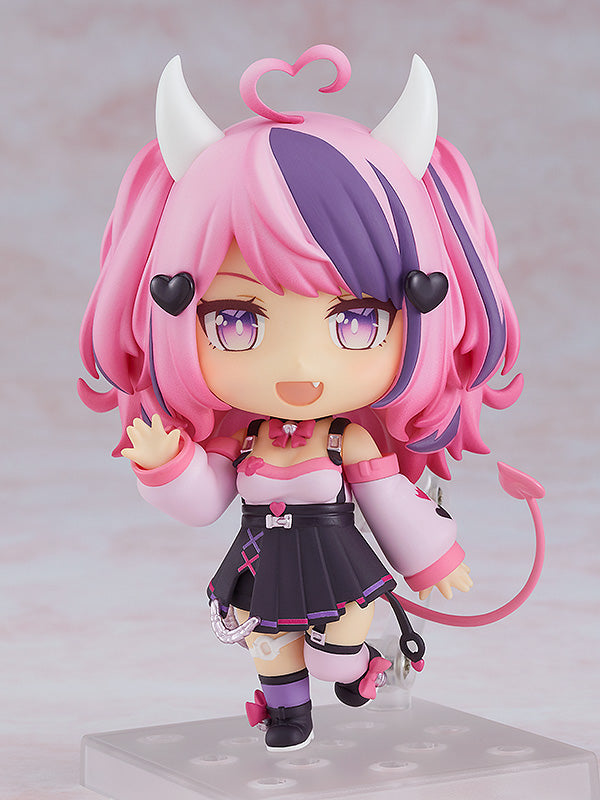 Nendoroid Ironmouse