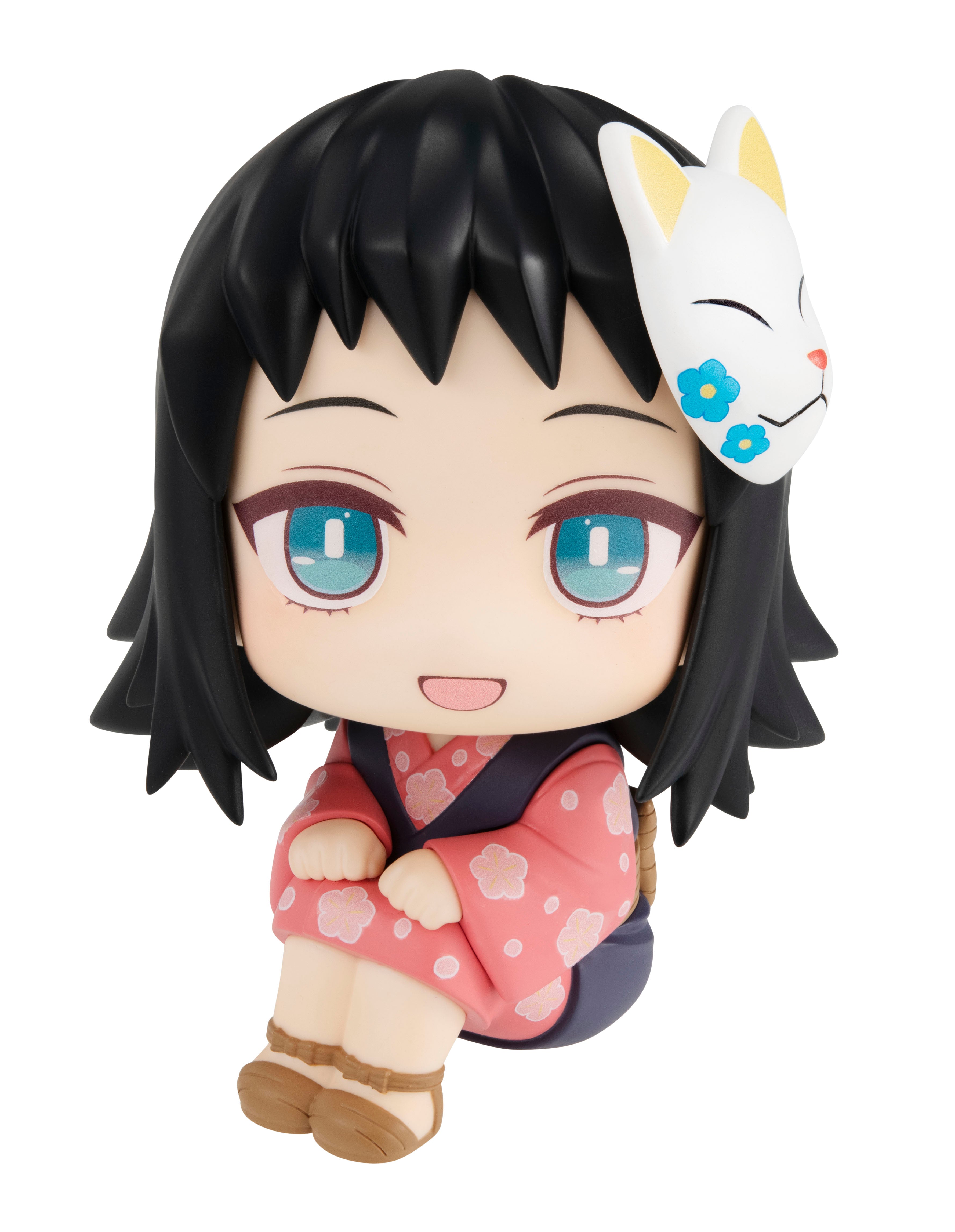 Lookup Demon Slayer： Kimetsu no Yaiba Makomo