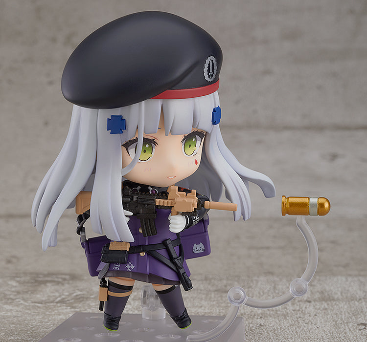 Nendoroid 416（re-run）