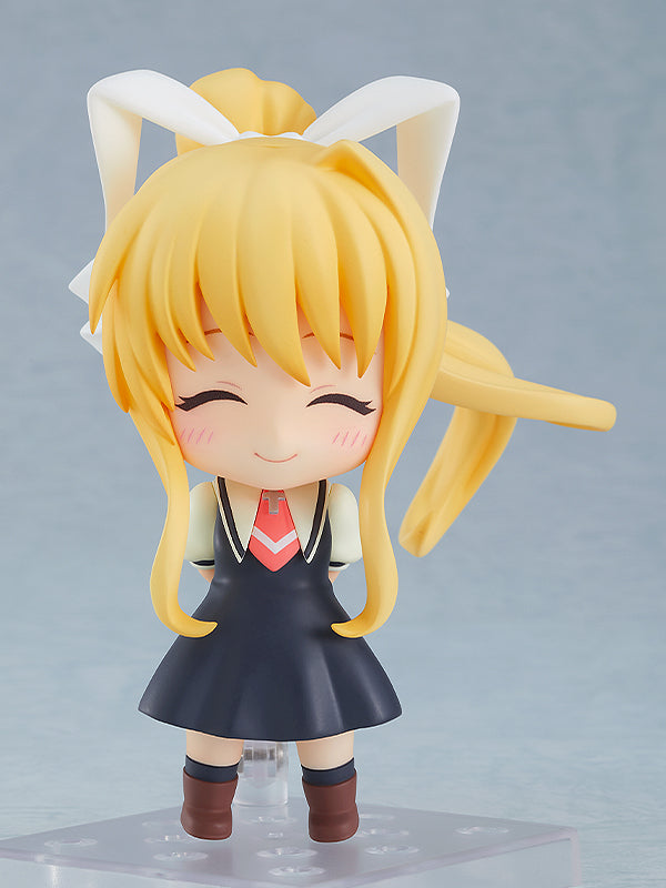 Nendoroid Misuzu Kamio