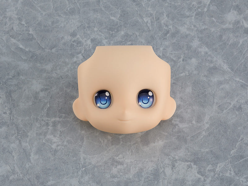 Nendoroid Doll Doll Eyes (Green)