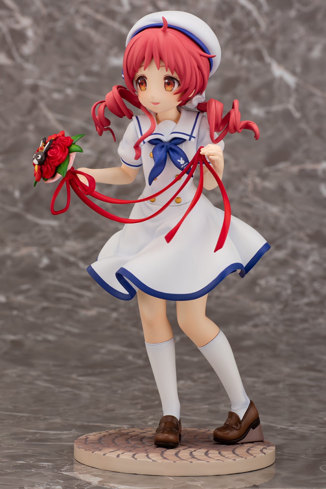Megu(Summer Uniform)（re-run）