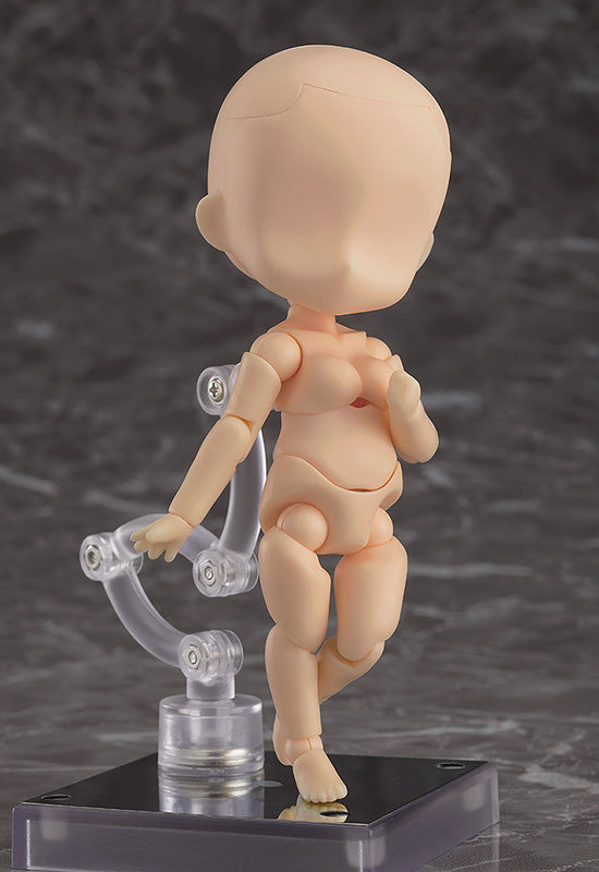 Nendoroid Doll archetype 1.1: Woman (Almond Milk)(re-run)